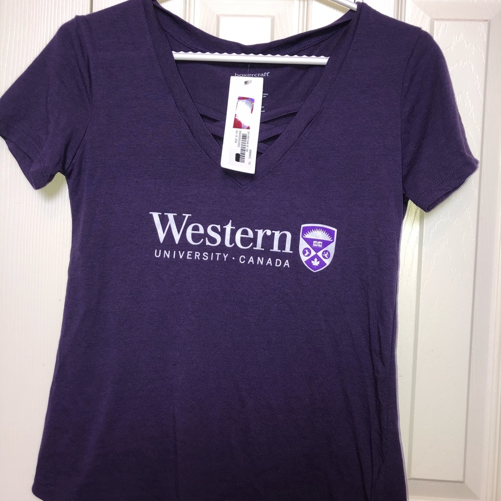 Western T-Shirt